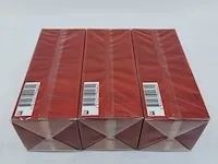 3x eau de parfum, 100 ml giorgio armani, sì passione, vaporisateur spray - afbeelding 4 van  4