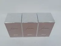 3x eau de parfum, 75 ml hugo boss, femme, vaporisateur spray - afbeelding 2 van  4