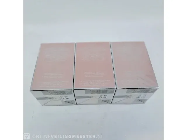 3x eau de parfum, 75 ml hugo boss, femme, vaporisateur spray - afbeelding 4 van  4