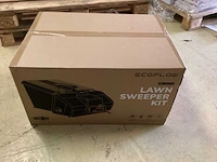 3x ecoflow - 600507 opzetstuk voor robotmaaier - grasmaaier - afbeelding 5 van  6