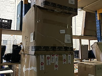 3x eetkamerstoel, miadomodo - afbeelding 1 van  6