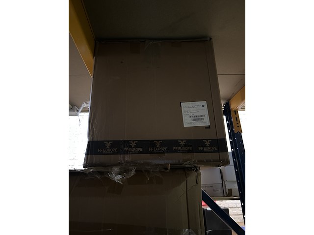 3x eetkamerstoel, miadomodo - afbeelding 2 van  6