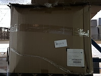 3x eetkamerstoel, miadomodo - afbeelding 3 van  6