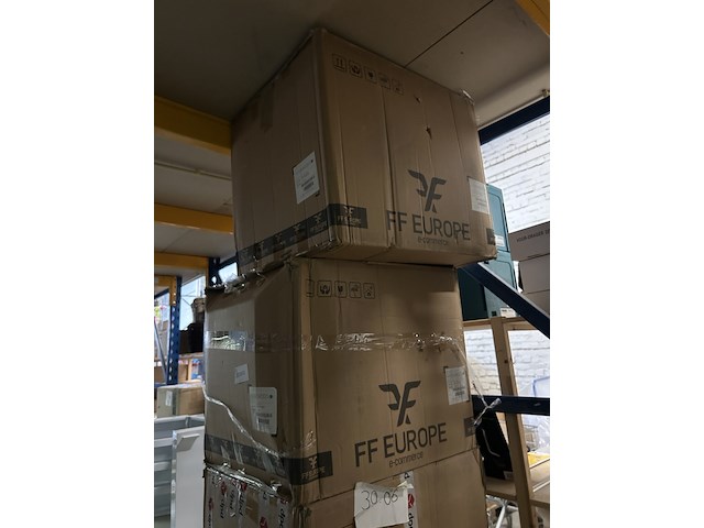 3x eetkamerstoel, miadomodo - afbeelding 6 van  6