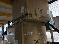 3x eetkamerstoel, miadomodo - afbeelding 6 van  6