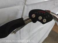3x elektrische damesfiets batavus, stella en harbin - afbeelding 33 van  39