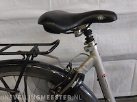 3x elektrische damesfiets batavus, stella en harbin - afbeelding 37 van  39