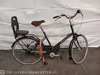 3x elektrische damesfiets lekker en sparta - afbeelding 16 van  31