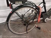 3x elektrische damesfiets lekker en sparta - afbeelding 18 van  31