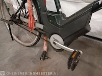 3x elektrische damesfiets lekker en sparta - afbeelding 20 van  31