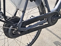 3x elektrische fiets sparta & qwic - afbeelding 2 van  30