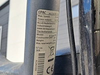 3x elektrische fiets sparta & qwic - afbeelding 3 van  30