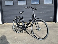 3x elektrische fiets sparta & qwic - afbeelding 4 van  30