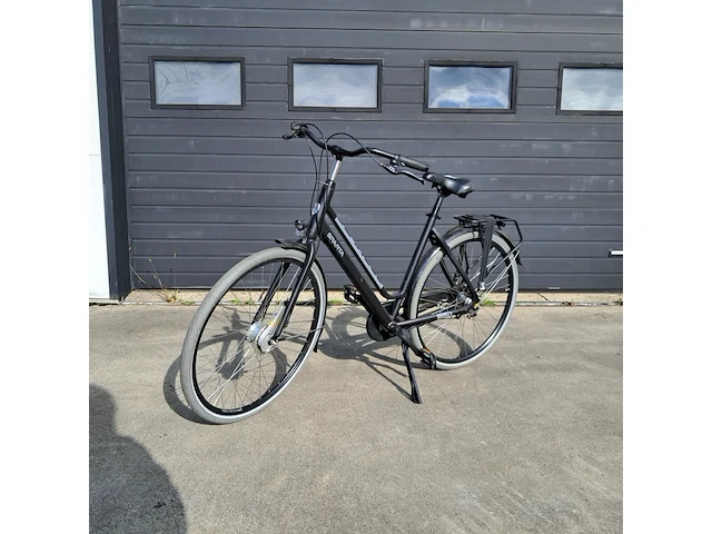 3x elektrische fiets sparta & qwic - afbeelding 5 van  30