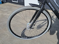 3x elektrische fiets sparta & qwic - afbeelding 6 van  30