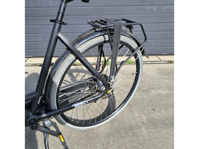 3x elektrische fiets sparta & qwic - afbeelding 7 van  30