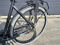 3x elektrische fiets sparta & qwic - afbeelding 7 van  30