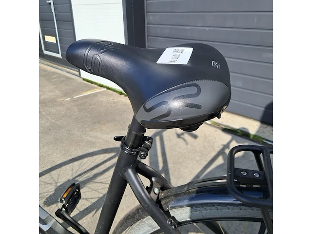 3x elektrische fiets sparta & qwic - afbeelding 8 van  30