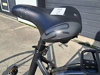 3x elektrische fiets sparta & qwic - afbeelding 8 van  30