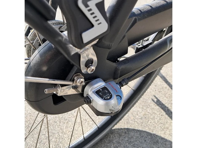 3x elektrische fiets sparta & qwic - afbeelding 9 van  30