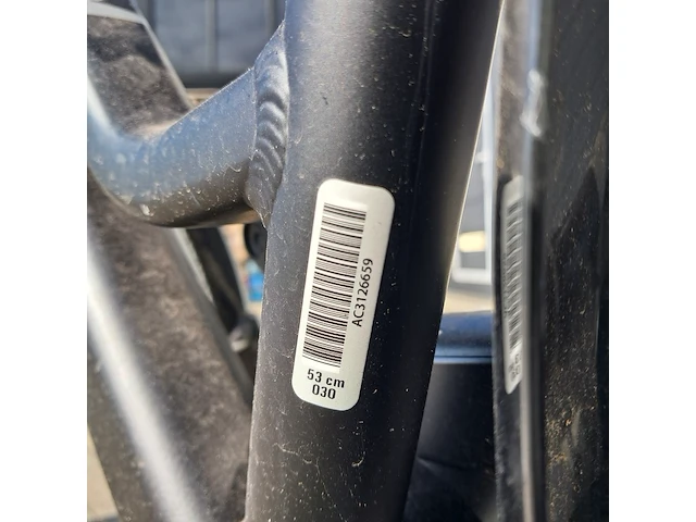3x elektrische fiets sparta & qwic - afbeelding 13 van  30