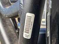 3x elektrische fiets sparta & qwic - afbeelding 13 van  30