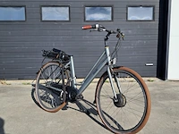 3x elektrische fiets sparta & qwic - afbeelding 14 van  30
