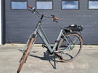 3x elektrische fiets sparta & qwic - afbeelding 15 van  30