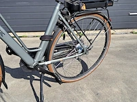 3x elektrische fiets sparta & qwic - afbeelding 16 van  30