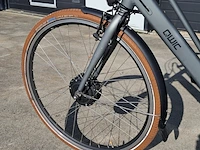 3x elektrische fiets sparta & qwic - afbeelding 17 van  30