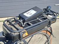 3x elektrische fiets sparta & qwic - afbeelding 19 van  30