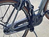 3x elektrische fiets sparta & qwic - afbeelding 20 van  30