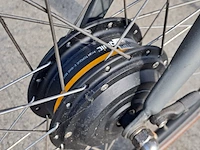 3x elektrische fiets sparta & qwic - afbeelding 21 van  30