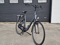 3x elektrische fiets sparta & qwic - afbeelding 12 van  30