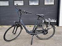 3x elektrische fiets sparta & qwic - afbeelding 23 van  30
