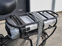 3x elektrische fiets sparta & qwic - afbeelding 25 van  30