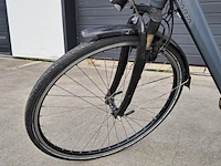 3x elektrische fiets sparta & qwic - afbeelding 27 van  30
