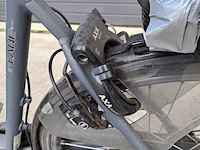 3x elektrische fiets sparta & qwic - afbeelding 28 van  30