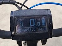 3x elektrische fiets sparta & qwic - afbeelding 29 van  30