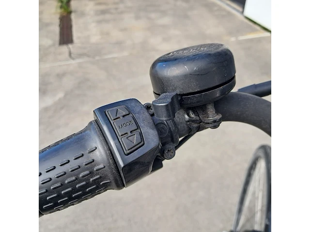 3x elektrische fiets sparta & qwic - afbeelding 30 van  30