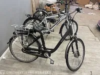 3x elektrische fiets - afbeelding 2 van  4