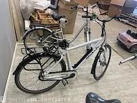 3x elektrische fiets - afbeelding 3 van  4