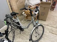 3x elektrische fiets - afbeelding 4 van  4