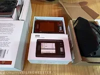 3x elektronica w.o. intercomsysteem - afbeelding 3 van  4