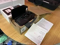 3x elektronica w.o. intercomsysteem - afbeelding 4 van  4