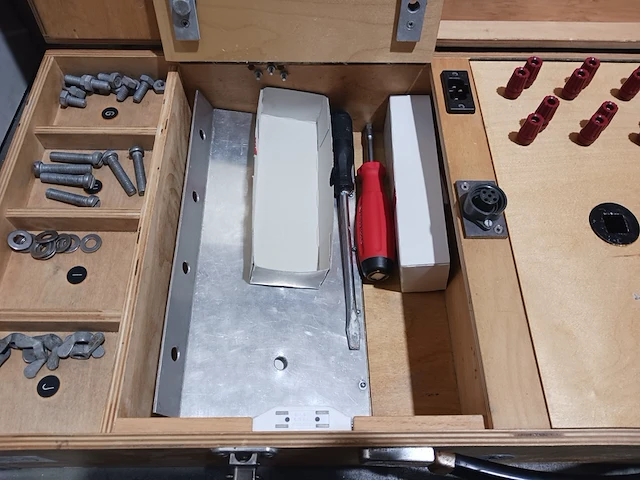 3x elektrotechniek testkist, mtm - afbeelding 3 van  27