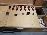 3x elektrotechniek testkist, mtm - afbeelding 4 van  27