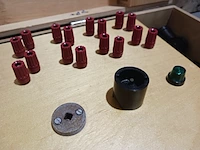 3x elektrotechniek testkist, mtm - afbeelding 5 van  27