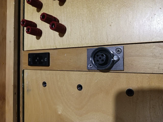 3x elektrotechniek testkist, mtm - afbeelding 6 van  27