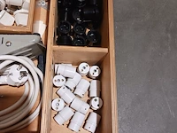 3x elektrotechniek testkist, mtm - afbeelding 8 van  27
